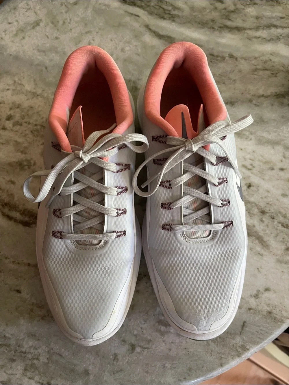 Nike Lunar Control Vapor Golf Shoes - Picture 2 of 6